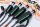 Korda Black Bobbin Large