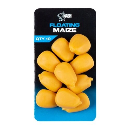 Nash Floating Maize XXL