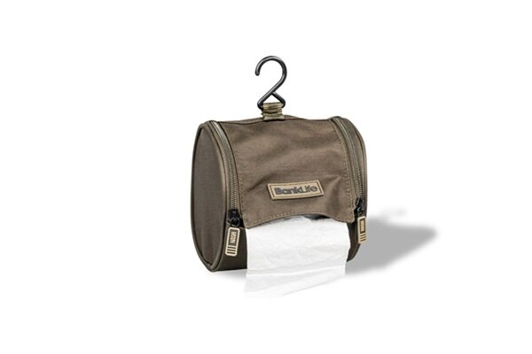 Nash Tackle Bank Life Toilet Roll Holder