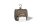 Nash Tackle Bank Life Toilet Roll Holder