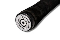 Nash Tackle Scope Black Duplon 6ft 3,00lb