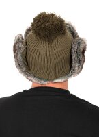 Fox Trapper Hat