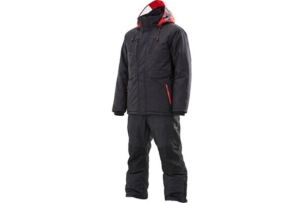 W6 WINTER SUIT