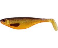 Westin ShadTeez 9cm Gold Rush / 3Pcs