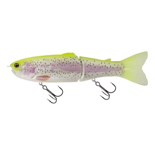 Savage Gear Wide Glide Scandal 20,5cm, 107g Slow Sink - Lemon Trout