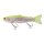 Savage Gear Wide Glide Scandal 20,5cm, 107g Slow Sink - Lemon Trout