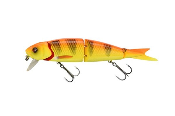 Savage Gear 4PLAY CL LIPLURE 13CM/21G GLD AMB