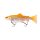Savage Gear 3D Line Thru Trout 15CM/35G SS G ALBINO
