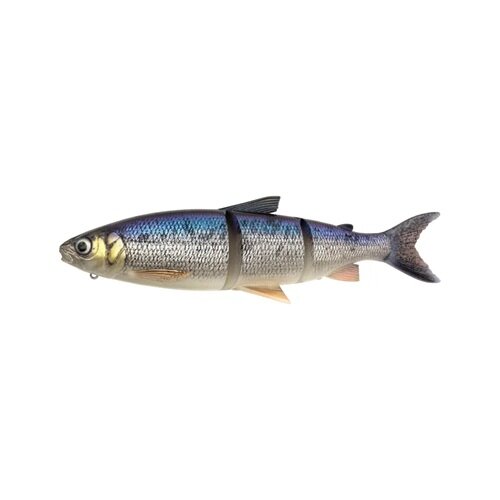 Savage Gear 3D Line Thru Whitefish 22cm/107g MS Whitefish