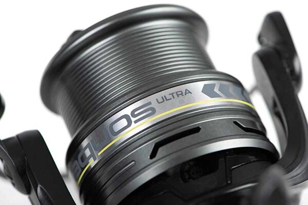 Matrix Aquos Ultra 5000 Spool