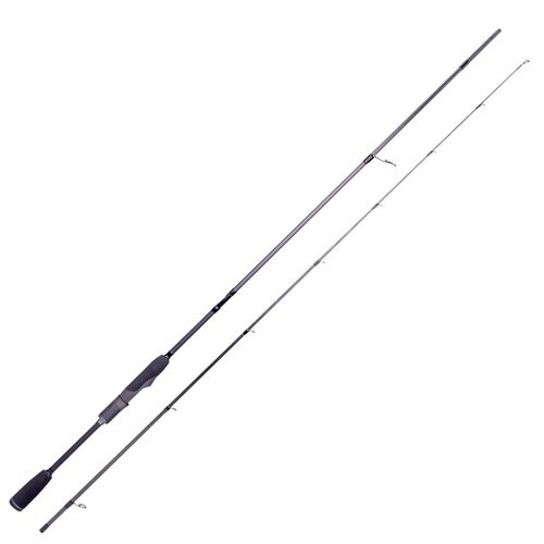 Zeck Momentum Spin 210cm 4-15g