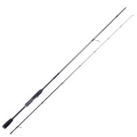 Zeck Momentum Spin 210cm 4-15g