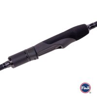 Zeck Momentum Spin 210cm 4-15g