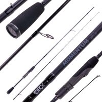 Zeck Momentum Spin 210cm 4-15g