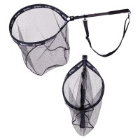 Zeck Floating Net Pro M 120cm