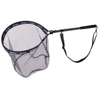 Zeck Floating Net Pro M 120cm