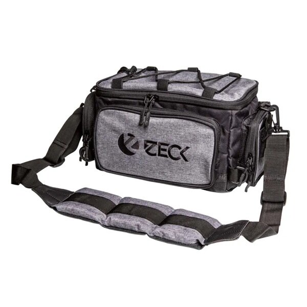 Zeck Shoulder Bag M