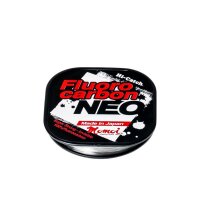 Zeck Momoi Neo FC 0,20mm | 25m Clear