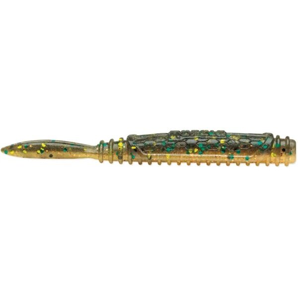 Rapala Crushcity Salted Nedroll 8cm Perch