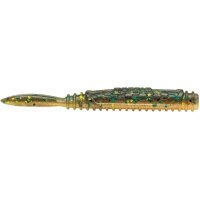 Rapala Crushcity Salted Nedroll 8cm Perch