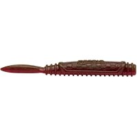 Rapala Crushcity Salted Nedroll 8cm Blood Red Flake