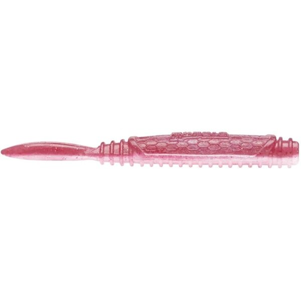 Rapala Crushcity Salted Nedroll 8cm Ghost Morning Dawn