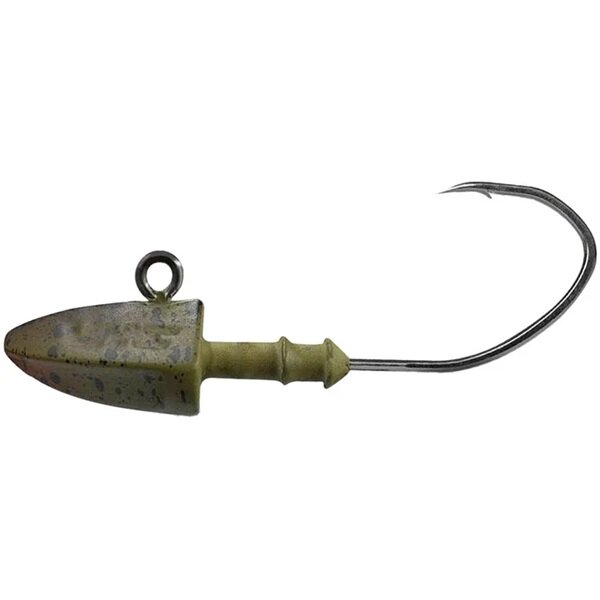 VMC Dart Jig 3,5g Matt Craw
