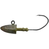 VMC Dart Jig 3,5g Matt Craw