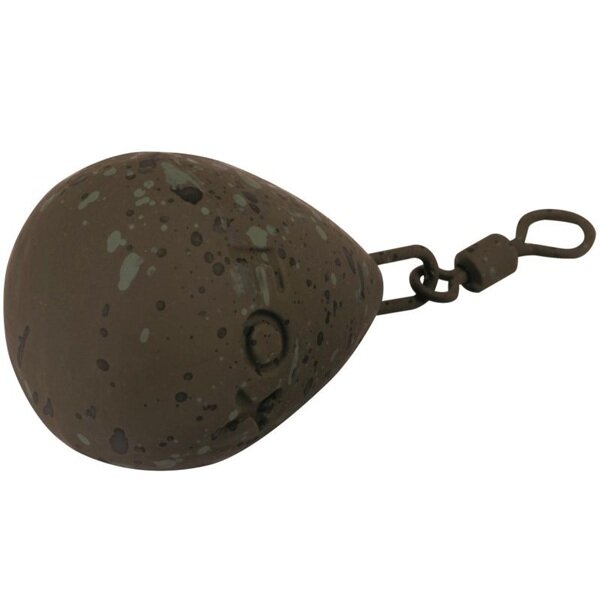 Fox Pear Swivel Lead 42g