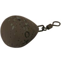 Fox Pear Swivel Lead 42g