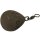 Fox Pear Swivel Lead 70g