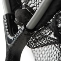 Fox Rage Warrior Racket Net