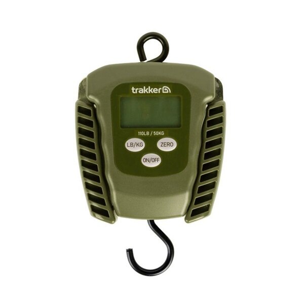 Trakker T1 Digital Scales 110lb 50kg