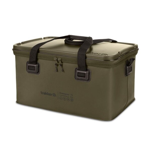 Trakker Downpour T1 Carryall Green XL 55L