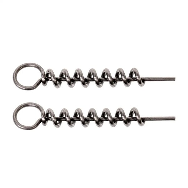 Zeck Shallow Screw | 2 Pcs