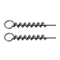Zeck Shallow Screw | 2 Pcs