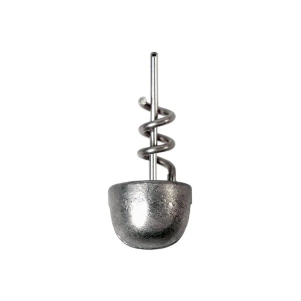 Zeck Balance Weight Screw-In | 8g | 3 Pcs