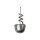 Zeck Balance Weight Screw-In | 8g | 3 Pcs