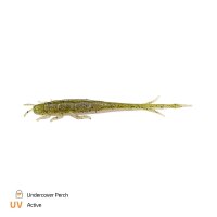 Zeck Shaky Sneaker Undercover Perch | 6cm | 11 Pcs