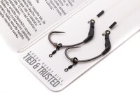 Korda Spinner Rig Spinner Gr.5