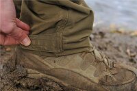 Korda Polar Kombats Dark Olive