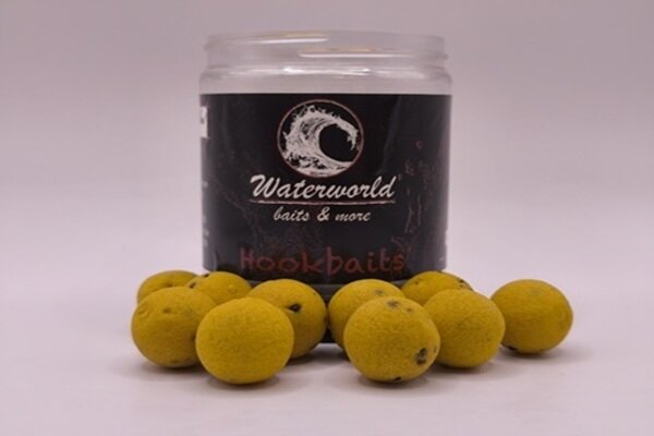 Hookbaits Mellow Yellow