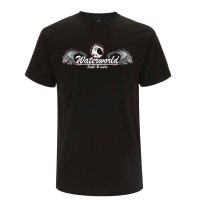 Waterworld T-Shirt Logo