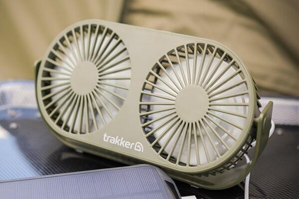Trakker USB Bivvy Fan