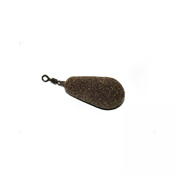 Nash Long Ranger Distance Lead weed/silt 127g