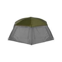 Trakker Tempest Brolly 100 Skull Cap