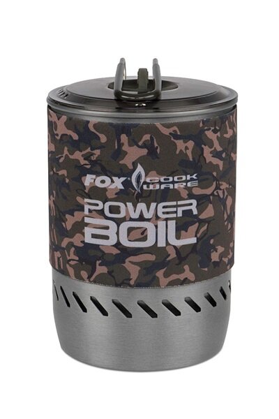 Fox Cookware Infrared Power Boil 1,25ltr