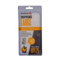 Trakker PVA Bags Large