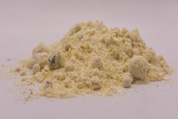 Waterworld Spod  & Cloud Mix Sweet Milk 2kg
