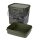Trakker Eimer 13liter inkl. tray